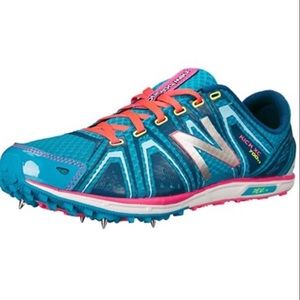 New Balance women’s spikes